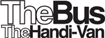 Bus and Van Logo
